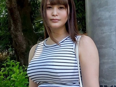 服を着れば着衣爆乳で脱げばピンク乳首！おっぱいのエロさが半端ないお姉さんを激パイ揉み！【美雲あい梨】